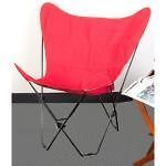 butterfly chair with cover more options color 