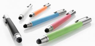 Wacom Bamboo Stylus Pen for Tablet iPad 2 CS 100 K0 C