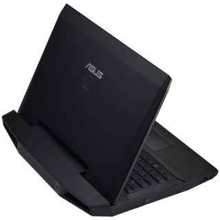 Asus G53JW A1 15 6 FHD Quad Core Windows 7 G53 Laptop