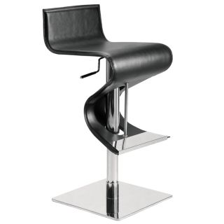 portland adjustable bar stool