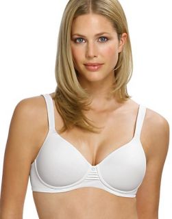 Barely There Weve got You Covered Wirefree Bra Style 4687
