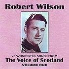 robert wilson the voice of scotlan $ 15 73 see suggestions