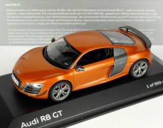 1zu43_Audi_R8_GT_samoa orange met_Audi_Schuco_5011018413_21155_09