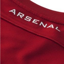100% Official and 100% Original Nikes FC ARSENAL short sleeve Home 