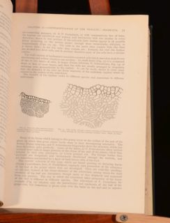   Morphology and Biology of The Fungi Mycetozoa de Bary First Ed