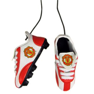   Merchandise Manchester United Car Accessories Football Gifts
