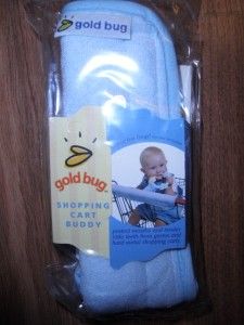 Stroller Car Seat Netting Cart Pad Great Baby Gift