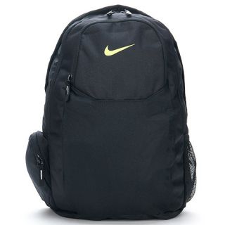 BN Nike Unisex Backpack Bookbag Black BA4377 067
