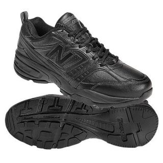 New Mens New Balance MX409BK Cross Trainers Size 12 Shoes Black 409 