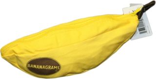 this auction is for bananagrams tile game bananagrams condition near 