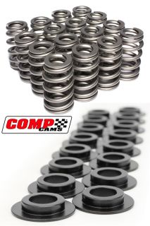 COMP Cams .625 Lift LS1 LS2 LS6 Beehive Valve Springs w/ FREE Spring 