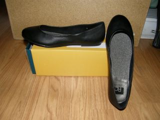 BC Footwear Limousine womens black 8 urban outfitters soft leather new 