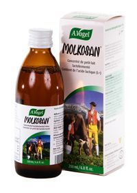 nutritional support for intestinal flora molkosan is made from fresh 