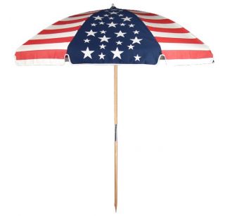 sunbrella beach umbrella beach umbrella color american flag sunbrella 