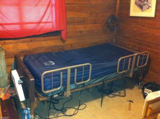 bariatric bed dalton air mattress bariatric air matress bariatric 