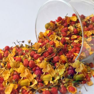 250g Albizia Julibrissin Durazz Albizia Kalkora Tea