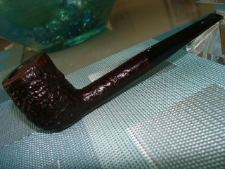 BARLINGFossil. .Billiard with Tapered StemPre Trans .EXEXEL Size 