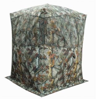 Barronett Big Mike™ Hunting Blind with Bloodtrail™ Camo