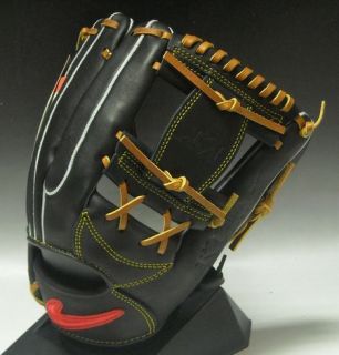 Nike Baseball Gloves Black 11 5 BF1182 RHT