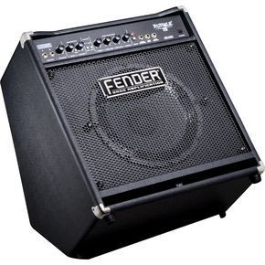 Fender Rumble 75 75 Watt 1x12 Combo Bass Amp