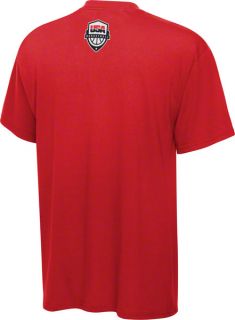 Nike USA Basketball Lebron James Boys Jersey XL 20 T Shirt Youth 2012 