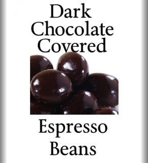   Chocolate Covered Espresso Beans 2 lbs 4 lbs 6 lbs 8 lbs 10 Lbs