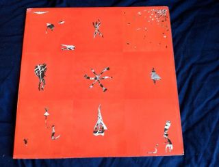Animal Collective Hollinndagain LP Vinyl