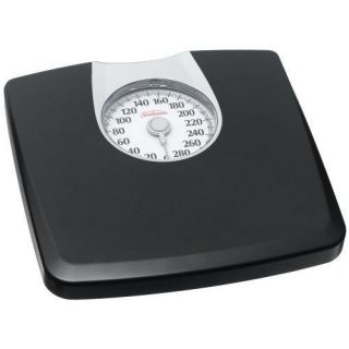   Full View Dial Scale Bathroom Bath Weight Scales Accrurate New