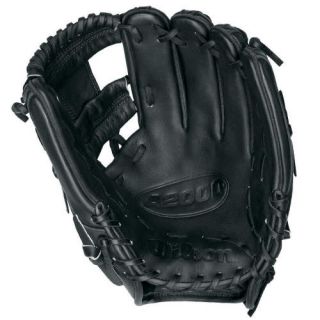 Wilson A2000 1787B Infield Baseball Glove 11.75 Inch RHT BB1787B