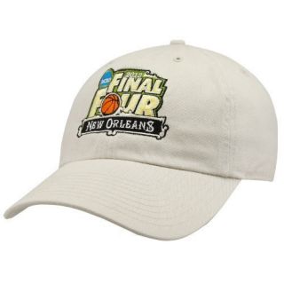   2012 NCAA Mens Basketball Tournament Final Four Adjustable Hat