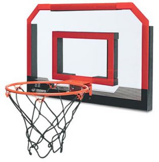Over The Door Basketball Hoop 