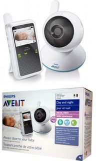 Avent Baby Monitors You Choose The Model  Worldwide from 