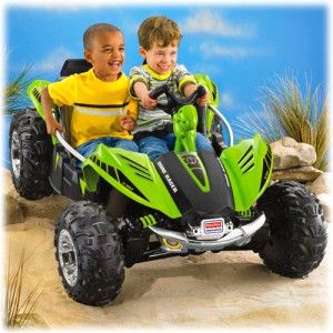   battery operated dune racer 12 volt battery powered riding toy new
