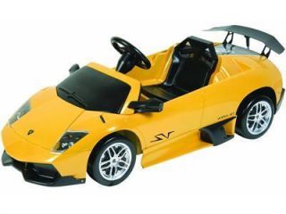   Murcielago LP670 Kids Ride on Car 6V Battery Operated Riding Toy