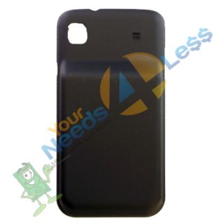 NEW 3500mAh extended battey Samsung Galaxy S i9000 + Back Cover