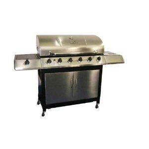 Char Broil Cooker Cook Grills Grill Barbecue BBQ Gas Portable Indoor 