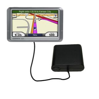 Garmin Nuvi 255W Not Included ( pictured for demonstration purposes 