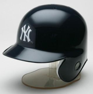 New York Yankees NY Mini Baseball Helmet