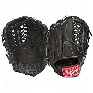   Heart of The Hide Pro Mesh Pitcher Infield Baseball Gloves