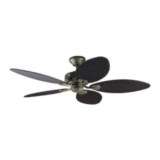 Hunter Fans 54 Outdoor Bayview 5 Blade Ceiling Fan 23980