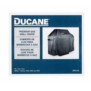 Ducane 300110 Vinyl Barbecue Cover Gas Grill Protector