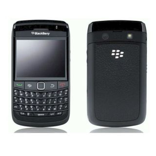 Brand New Unlocked Blackberry Bold 9780 Phone QWERTY 5MP 3G WiFi GPS 