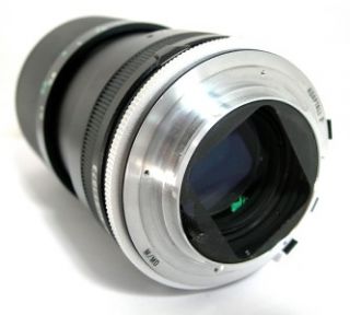 Tamron SP 1 2 5 90mm Tele 1 1 Macro Bbar MC Prime Lens for Minolta MD 