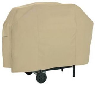 Classic Accessories Cart BBQ Cover   XL   up to 70 long   New