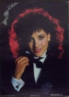 Flashdance 20x28 Close Up Movie Poster 1983 Jennifer Beals