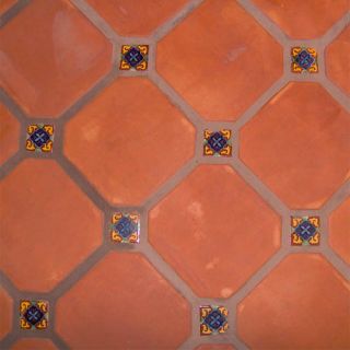 126 6x6 Mexican Ceramic Tiles Stair Risers Wall Floor