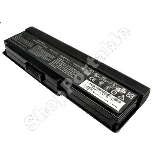 Battery 96B5A8 for 9 Cell Dell Inspiron 1420 PP26L
