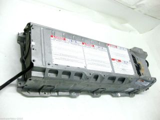 2002 Toyota Prius Hybrid Battery Complete HV Assembly 01 03 OEM G9510 