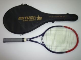   PROVANTECH PB Boris Becker Championship Ltd Tennis racket Limited pro
