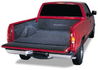 bedrug fits 2007 2011 chevy silverado 5 8 bed with out cargo 